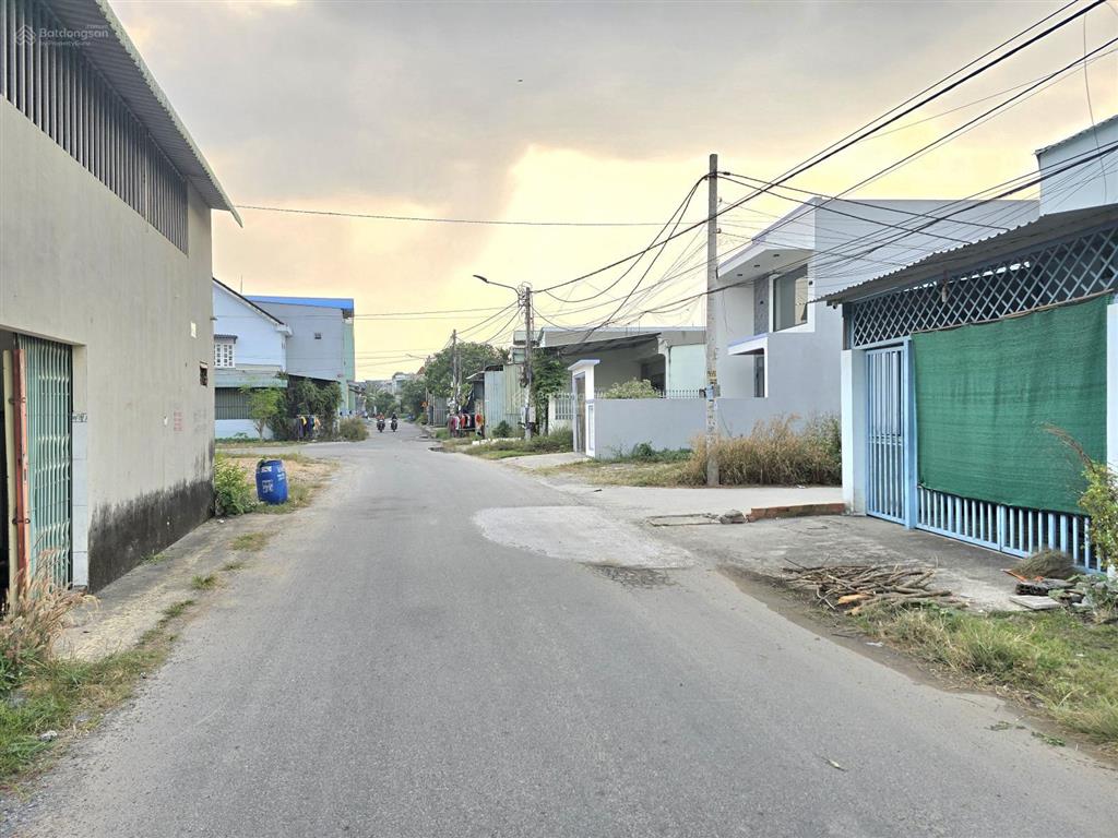 Đất phú mỹ đường vành đai nhựa 6m thông diện tích 5x23,6 thổ cư 85m vị trí tuyệt đẹp giá tốt đầu tư