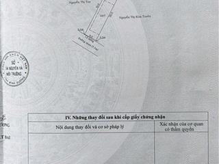 Mặt tiền hẻm 183 huỳnh văn lũy, phú lợi 180m2 (6x30) đường nhựa 7m thông vị trí cực đẹp giá tốt 6ty