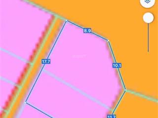 Lô góc đường d2 và d14 khu dân cư phúc đạt 264,3m2 ( 17,5x16 ) cực kì hiếm giá tốt chỉ 14,5 tỷ