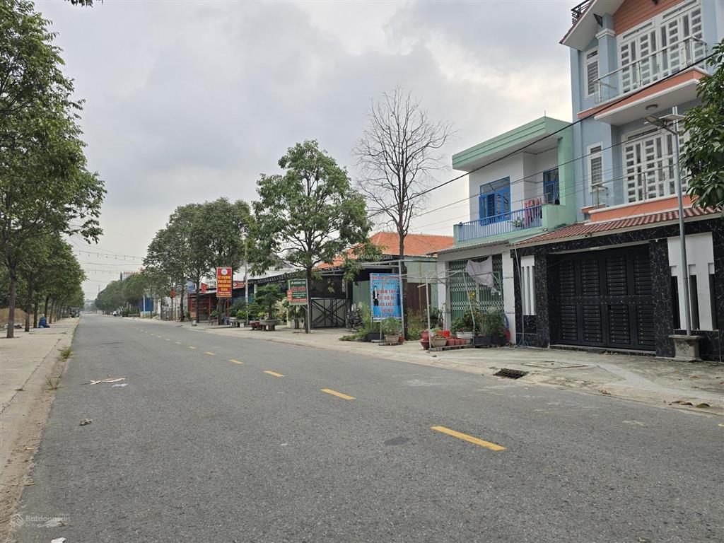 Hàng ngộp  db12 khu đô thị mới hòa mới hòa phú, diện tích 200m2 thổ cư 100% giá chỉ có 5 tỷ 250tr
