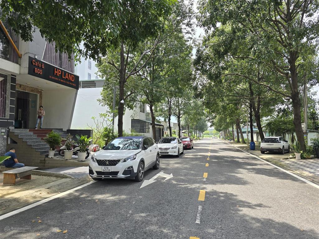 Đất tđc định hòa 150m2 (7.5x20m) vị trí sát võ văn kiệt cực kì đẹp, tiềm năng đầu tư lớn giá tốt