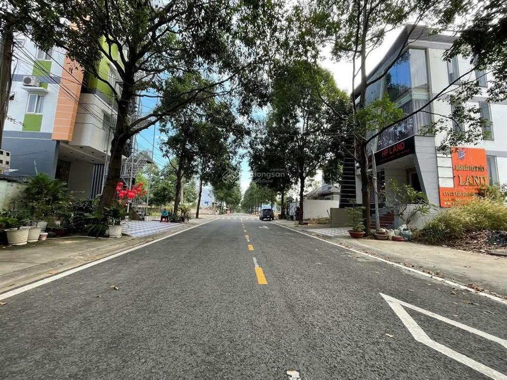 Đất tđc định hòa 150m2 (7.5x20m) vị trí sát võ văn kiệt cực kì đẹp, tiềm năng đầu tư lớn giá tốt