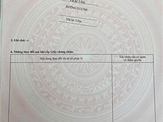 Siêu hiếm  đất khu đô thị phúc đạt đường d13, diện tích 64m2 giá cực tốt chỉ 3 tỷ