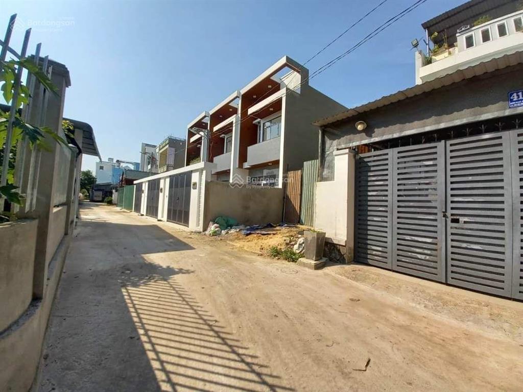 Đất phú mỹ 1 xẹc dx45 vào 50m đường ô tô tải lớn, 6x20 thổ cư 60m giá cực tốt đầu tư chỉ 2,3 tỷ