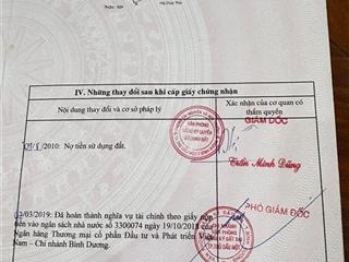 Đất phú mỹ 1 xẹc dx45 vào 50m đường ô tô tải lớn, 6x20 thổ cư 60m giá cực tốt đầu tư chỉ 2,3 tỷ