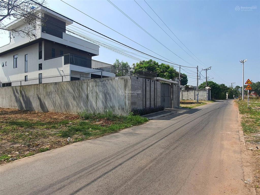 Đất xây biệt thự phường hiệp thành một sẹc nguyễn đức thuận vào 100m, ngang 10,3x34 cực đẹp giá ok