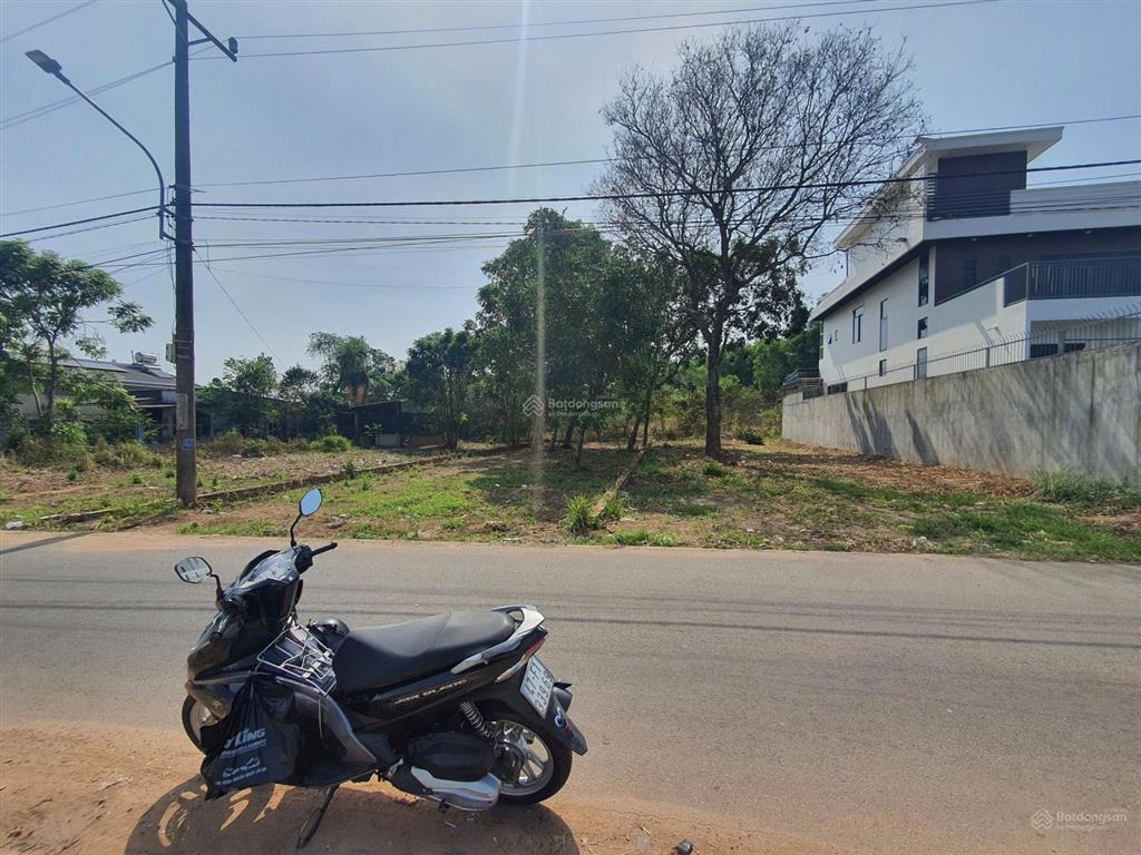 Đất xây biệt thự phường hiệp thành một sẹc nguyễn đức thuận vào 100m, ngang 10,3x34 cực đẹp giá ok