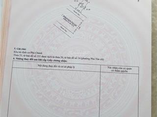 Đất mặt tiền đường nguyễn văn linh khu tđc phú chánh. ngang 8,1x20m vị trí kinh doanh đẹp giá tốt