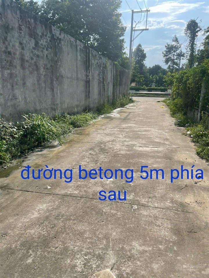 Đất xây kho xưởng dx76 định hòa 8x99m tổng 774m2 đường xe container ra vào thuận tiện giá tốt