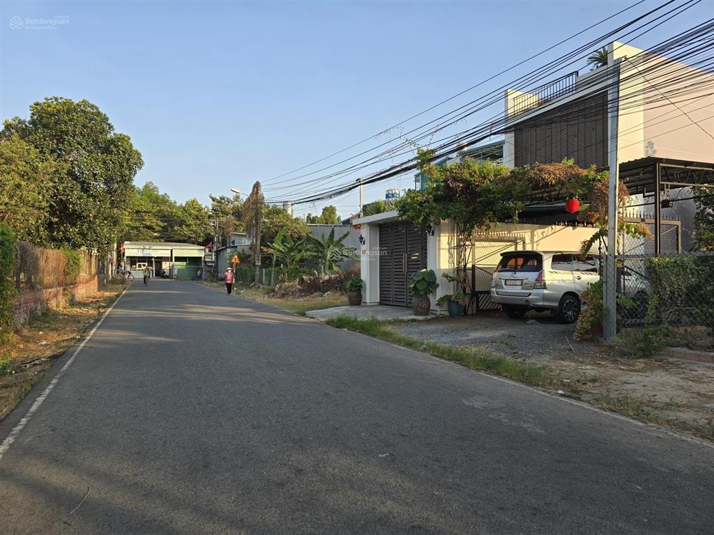 Bán gấp lô đất định hòa cách dx75 vào 30m nhựa 6m thông. diện tích 163m2 thổ cư 60m giá ngộp 2,3 tỷ