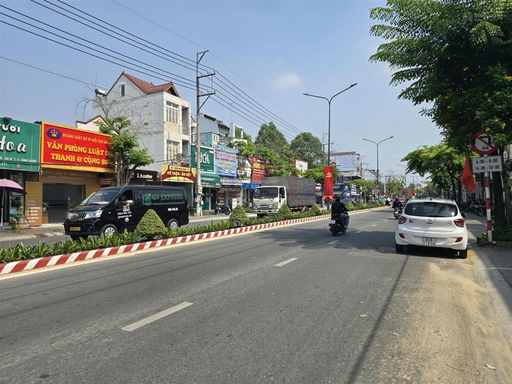 Hàng đẹp 1 sẹc đường phú lợi, đường nhựa 10m, diện tích 6x29,5 thổ cư 100% khu cán bộ cực kỳ đẹp