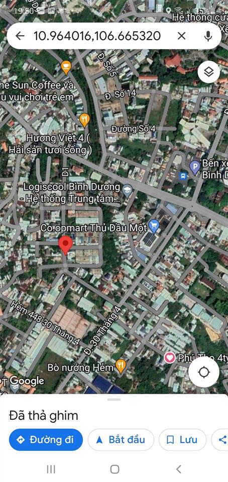 Siêu phẩm lô góc hai mặt tiền đường d1 khu tđc chánh nghĩa, 12,5x24 ngay sau lưng siêu thị coopmart