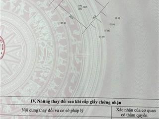Bán gấp lô đất tđc định hòa xây biệt thự phân lô đều ok, 15x20 thổ cư 100% giá tốt chỉ có 7 tỷ