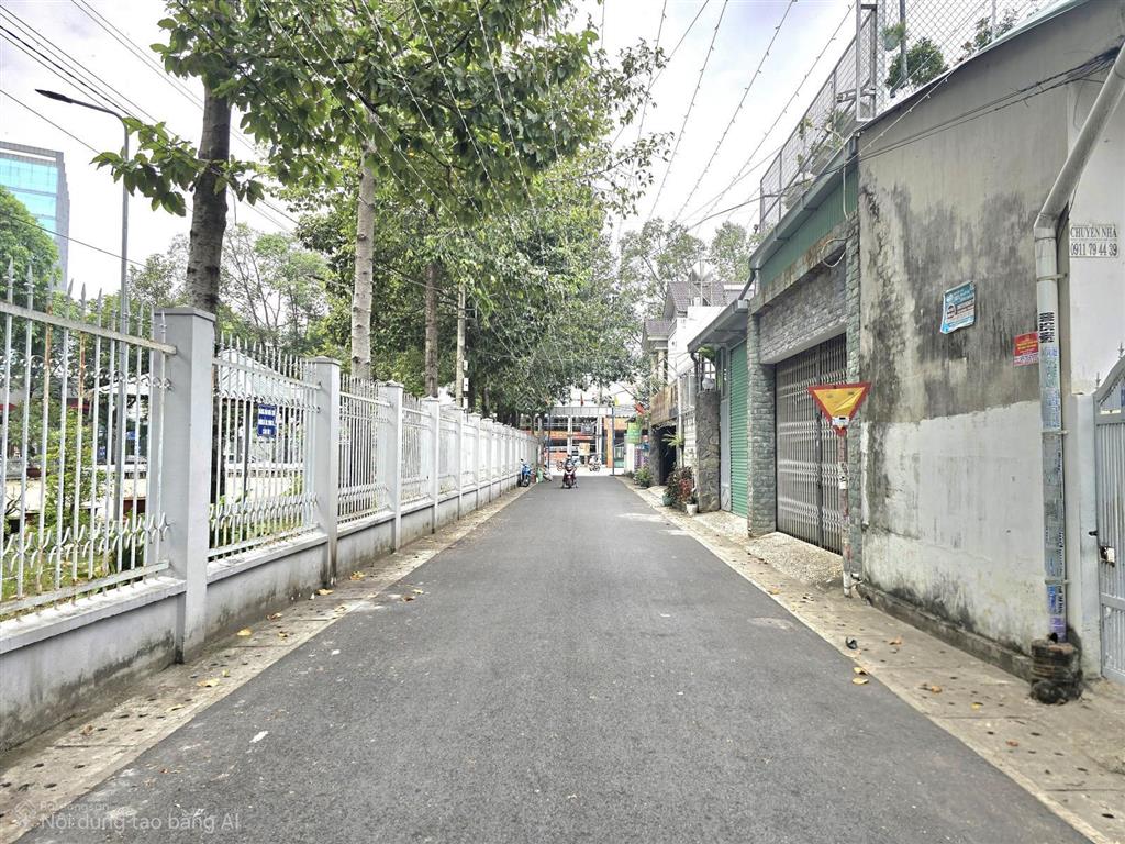 Hàng hiếm phú hòa 1 xẹc 30/4 khu nhà thờ vinh sơn diện tích 144,2m2 thổ cư 116m2 tặng nhà cấp 4 mới