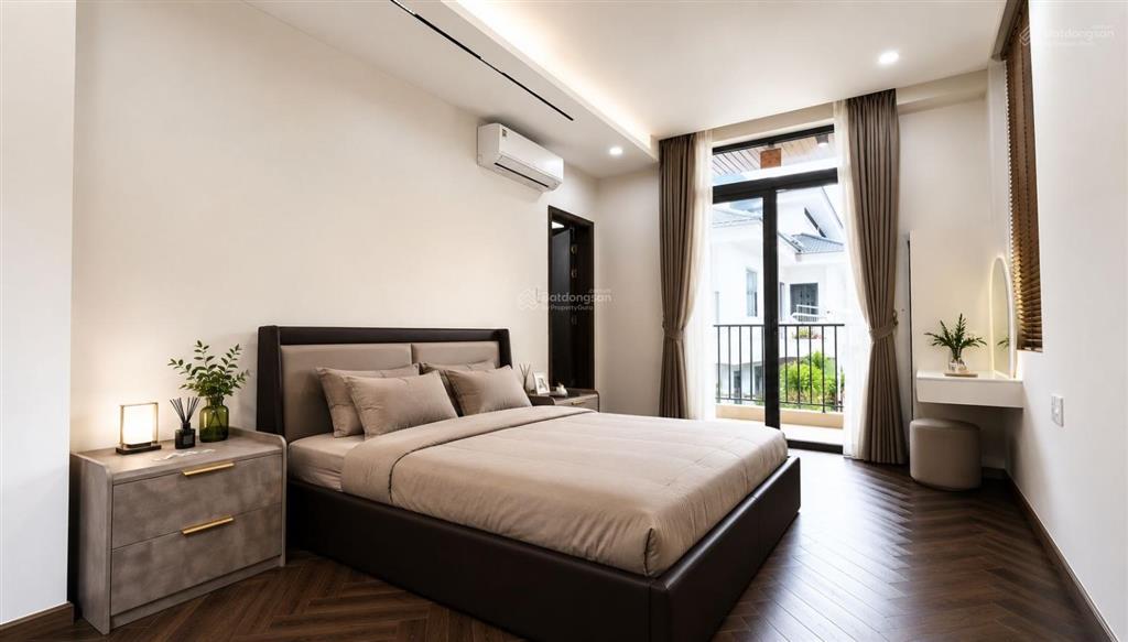 Biệt thự sân vườn kdc hiệp thành 3 diện tích 12,5x30m đối diện công viên cực kì thoáng mát giá tốt