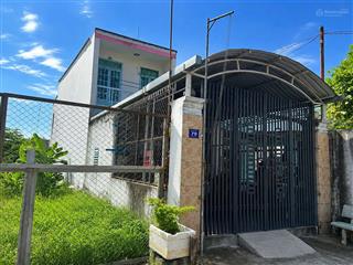 Bán nhà trệt lầu phường phú mỹ, thủ dầu một diện tích 109m2 có 3pn sân ô tô giá tốt chỉ hơn 3 tỷ ít
