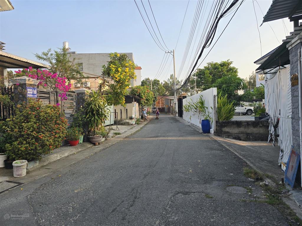 Bán nhà 1 trệt 1 lầu phường phú lợi diện tích 6x31m đã hoàn công có 4pn, sân đậu 2 ô tô bán tải