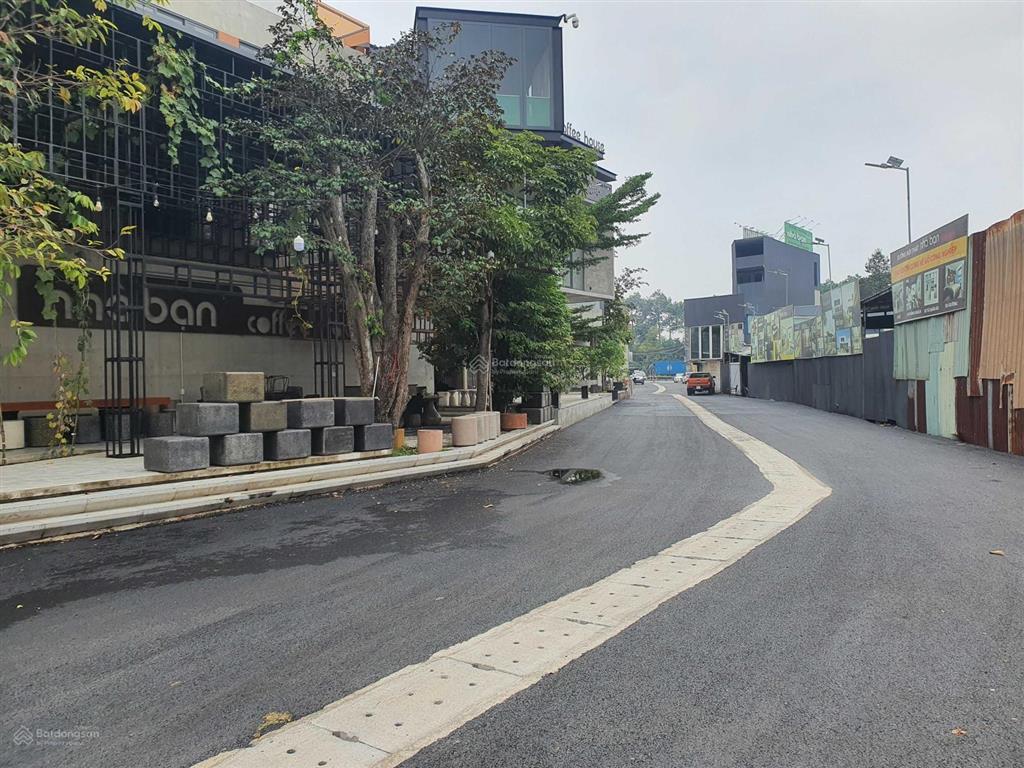 Bán đất đường dx 049 phú mỹ. 8,5x37m thổ cư 100m2 vị trí đẹp xây biệt thự sân vườn giá tốt khu