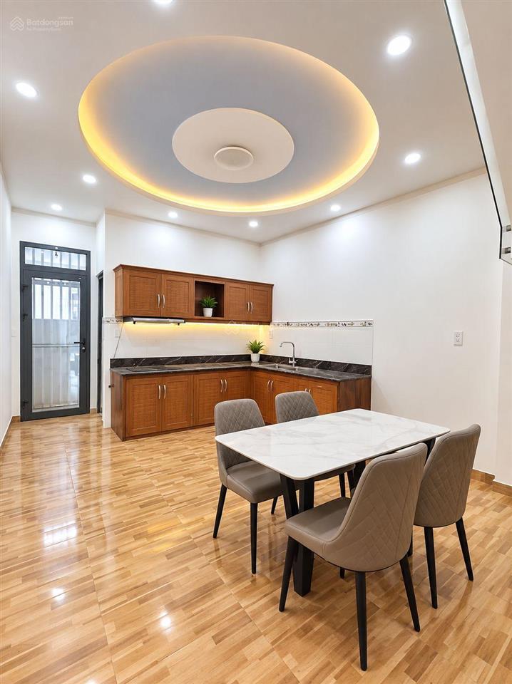 Bán nhà 1 trệt 2 lầu khu đô thị phúc đạt, diện tích 64m2, đã hoàn công, có 4pn, giá chỉ 4,5 tỷ