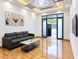 Bán nhà 1 trệt 2 lầu khu đô thị phúc đạt, diện tích 64m2, đã hoàn công, có 4pn, giá chỉ 4,5 tỷ
