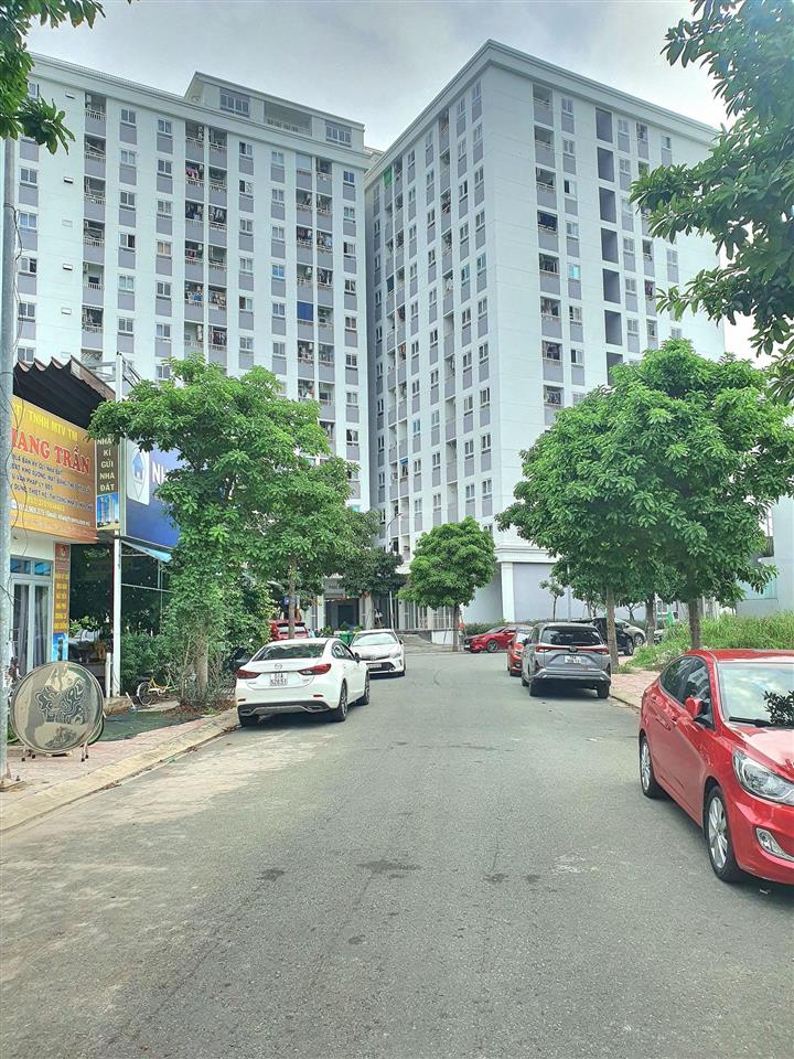 Bán nhà 1 trệt 2 lầu khu đô thị phúc đạt, diện tích 64m2, đã hoàn công, có 4pn, giá chỉ 4,5 tỷ