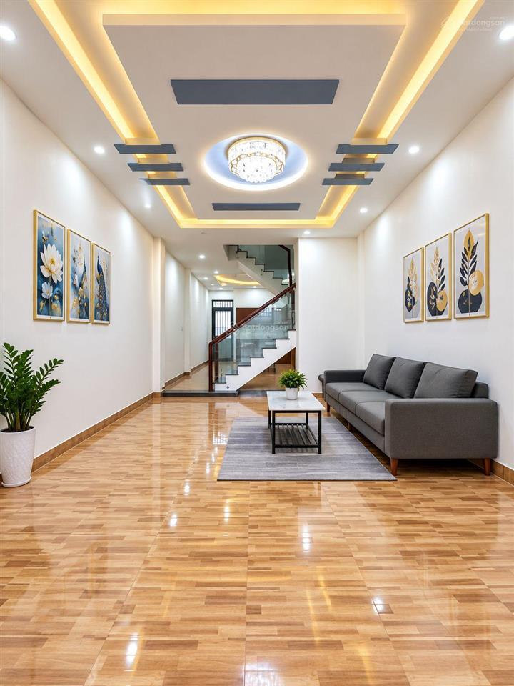 Bán nhà 1 trệt 2 lầu khu đô thị phúc đạt, diện tích 64m2, đã hoàn công, có 4pn, giá chỉ 4,5 tỷ