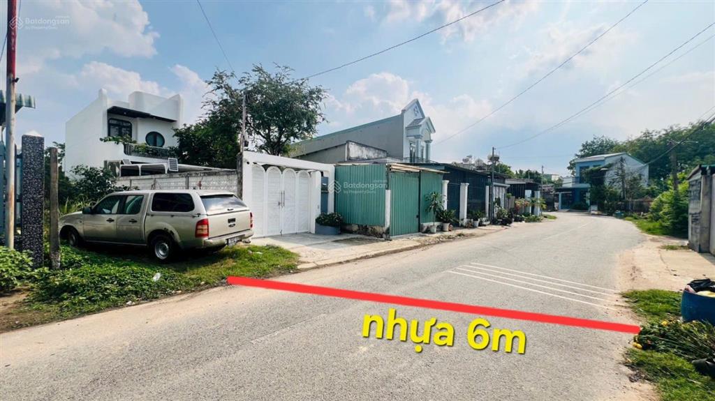 Siêu rẻ đất đường dx08 phú mỹ 5x35 thổ cư 60m mà giá chỉ 3 tỷ 450tr . nhanh tay sở hữu liền