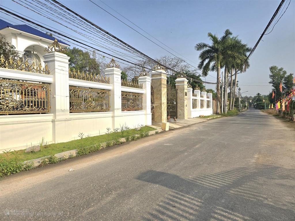 Nhà sân vườn nghỉ dưỡng tdm 1041m2 có sẵn khuôn viên tiểu cảnh hồ cá koi cực kỳ đẹp giá 15 tỷ
