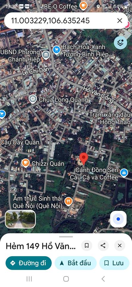 Nhà sân vườn nghỉ dưỡng tdm 1041m2 có sẵn khuôn viên tiểu cảnh hồ cá koi cực kỳ đẹp giá 15 tỷ