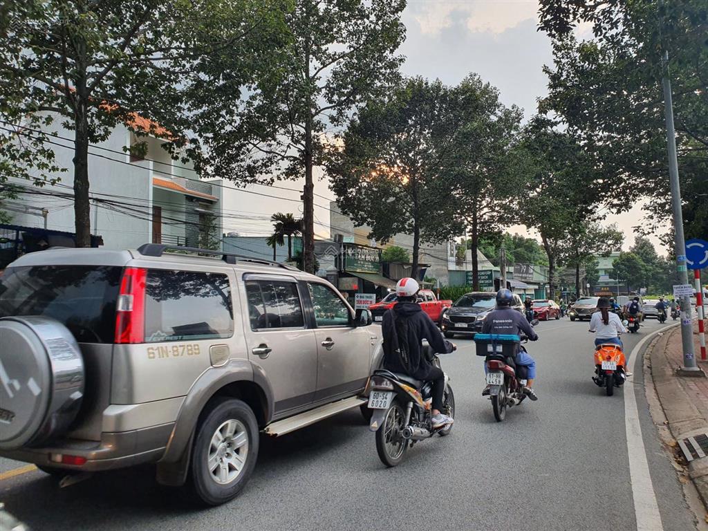 Siêu mặt tiền kinh doanh nguyễn văn trỗi, 6x47 thổ cư 100m đối diện khu đô thị phúc đạt giá cực tốt