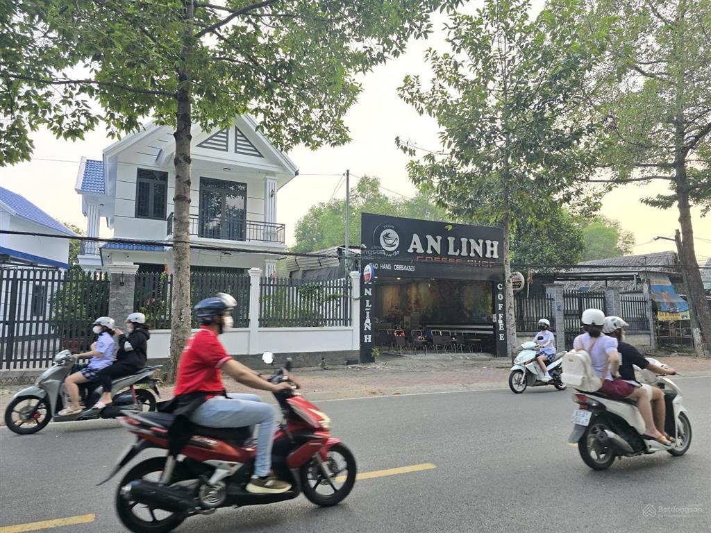 Siêu mặt tiền kinh doanh nguyễn văn trỗi, 6x47 thổ cư 100m đối diện khu đô thị phúc đạt giá cực tốt