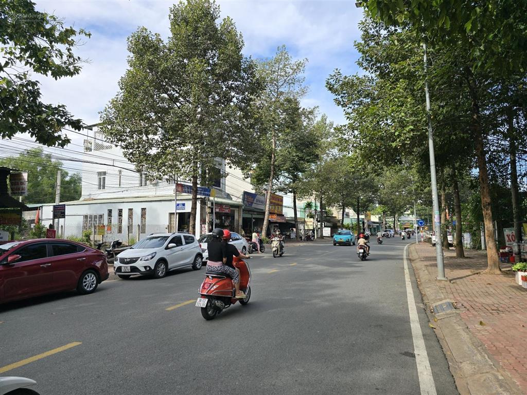 Siêu mặt tiền kinh doanh nguyễn văn trỗi, 6x47 thổ cư 100m đối diện khu đô thị phúc đạt giá cực tốt