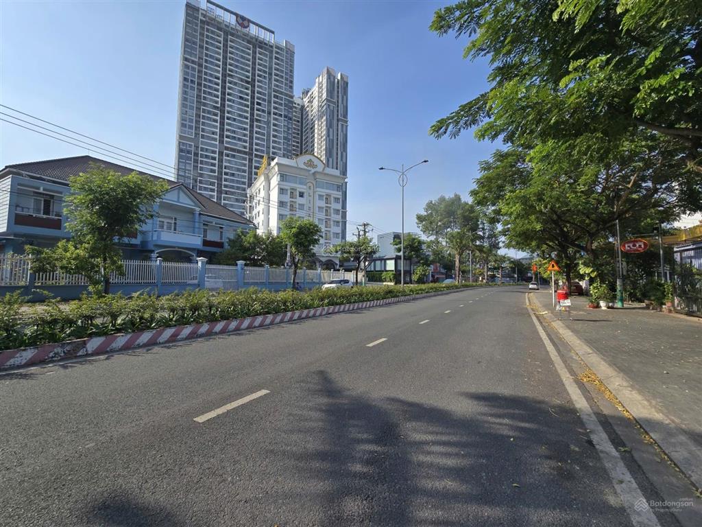 Hàng hiếm góc mặt tiền trần văn ơn, phú hòa. 8,5x20m thổ cư 100% vị trí kinh doanh sung giá tốt