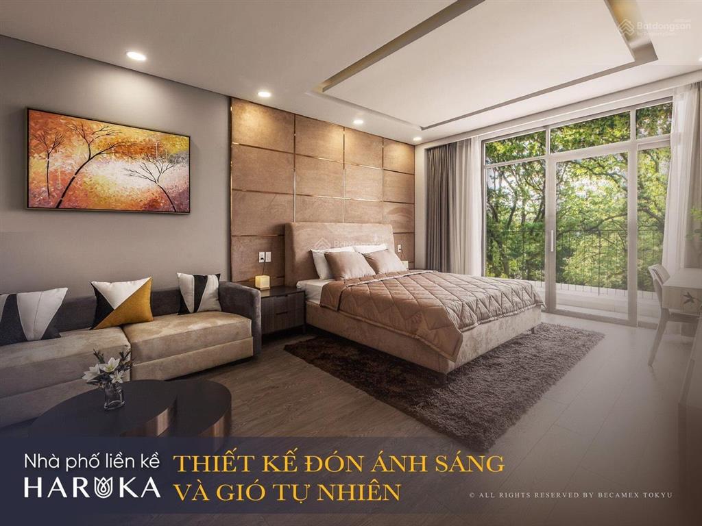 Chỉ còn căn nhà phố liền kề tại khu đô thị midori park  tp mới bình dương  ms. mai 0908 204 ***