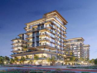 The ten biểu tượng sống đẳng cấp | chỉ còn căn duplex cuối cùng