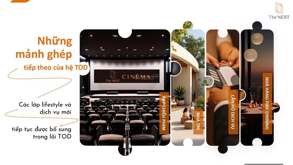 Midori park the nest căn hộ trung tâm khu đô thị midori park, giá dự kiến từ 2x tỷ