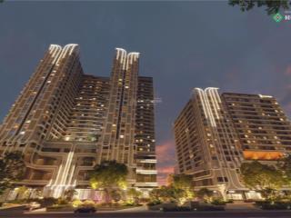 Căn hộ midori park the nest trung tâm thành phố mới bình dương | giá từ 2x tỷ  cđt becamex tokyu