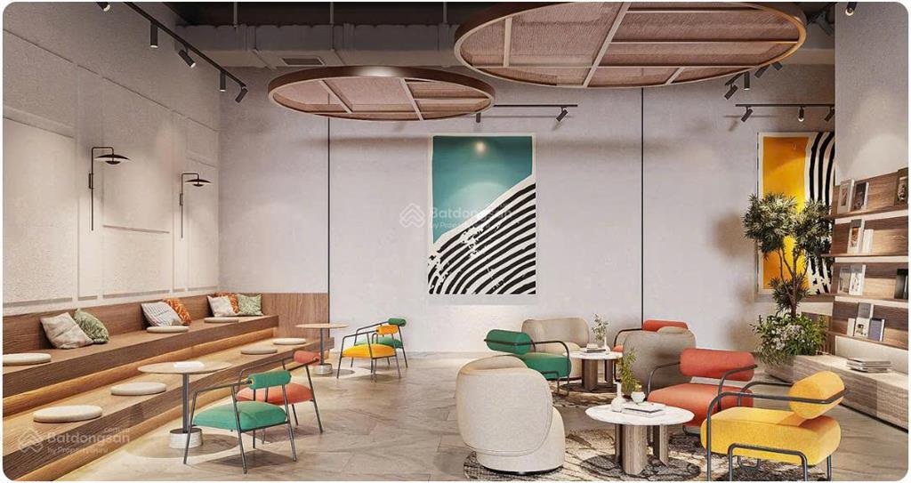 Căn 59m² the nest công năng như 2pn | 1pn + 1 đa năng + 2wc | giá 2,8 tỷ