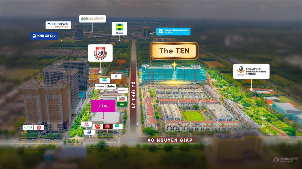 The ten becamex tokyu căn hộ cao cấp nhật bản có onsen