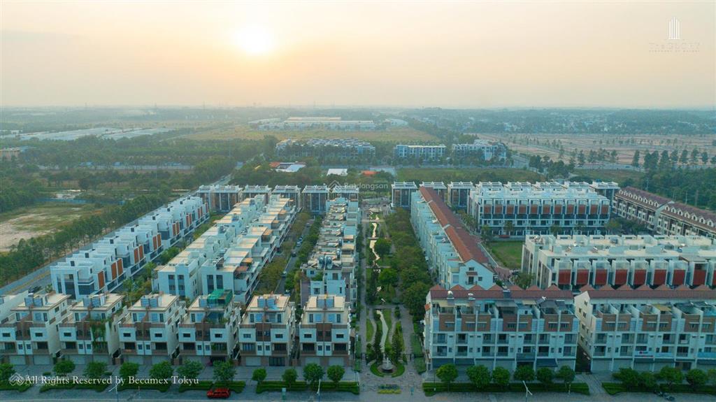 Ngôi nhà đa thế hệ  midori park haruka  becamex tokyu  ms. mai(0908 204 ***)
