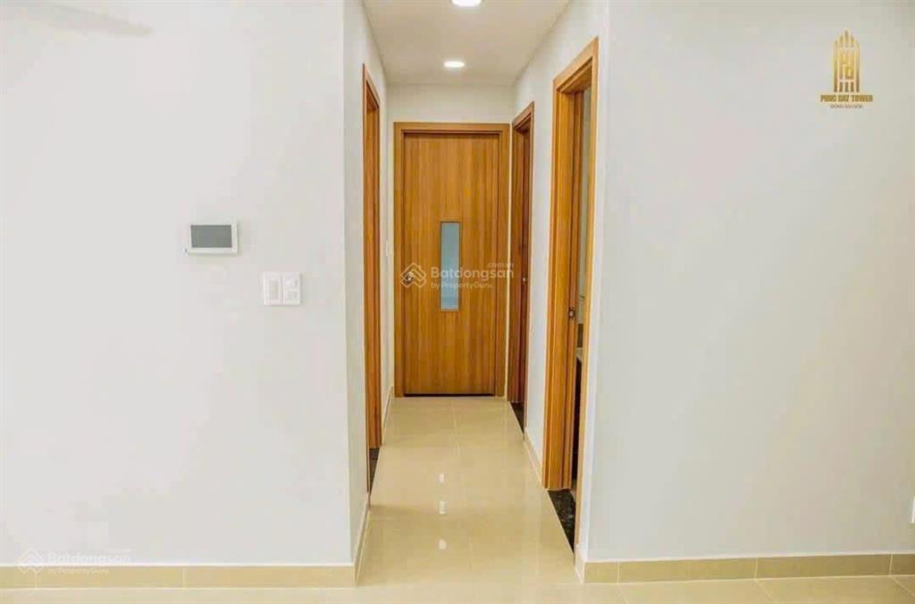 Bán căn hộ phúc đạt tower, căn 70m²/2pn/2wc  giá 2 tỷ 650