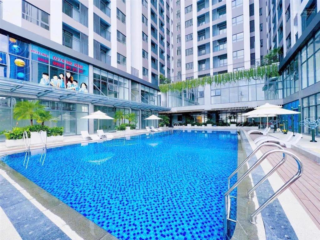 Cho thuê căn hộ phúc đạt 2pn/2wc 60m nội thất cơ bản