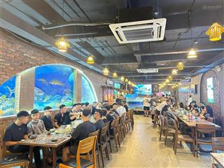 Chính chủ cho thuê nhà mặt phố trần khát chân. hướng nam, 4 tầng, 250m²/sàn