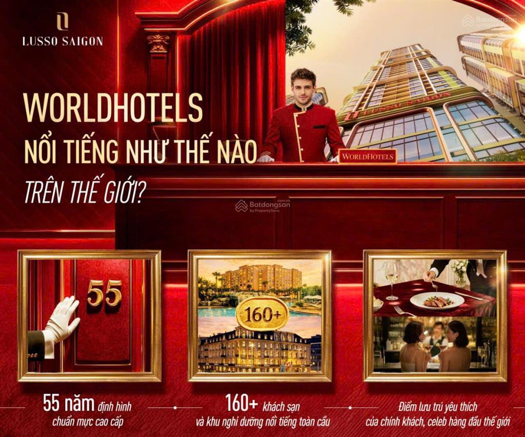 Căn hộ lusso saigon tuyến metro trạm dừng trước cửa nhà, 5 tầng thương mại sầm uất ms.nga hana f1