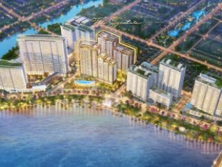 Bán gấp midtown m7  phú mỹ hưng 3 phòng ngủ nhà nội thất đẹp, ban công đông nam. em nga 0909 423 ***