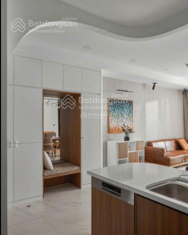 Bán gấp midtown m7  phú mỹ hưng 3 phòng ngủ nhà nội thất đẹp, ban công đông nam. em nga 0909 423 ***