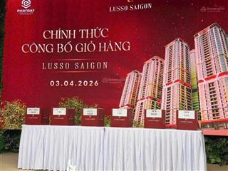 La pura  căn hộ hàng hiệu duy nhất trên trục quốc lộ 13, trạm metro trước nhà. ms. nga 0909 423 ***