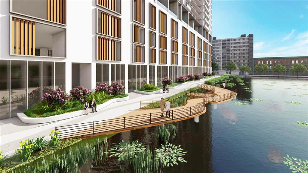 The peak garden anh chị mua trực tiếp cđt nhẹ vốn ngân hàng chiết khấu ngay 3%, hỗ trợ lãi suất 0%