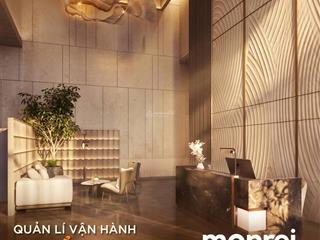 Thành phố nước  thủy liệu đầu tiên ở việt nam  monrei saigon chính thức nhận booking giai đoạn 1