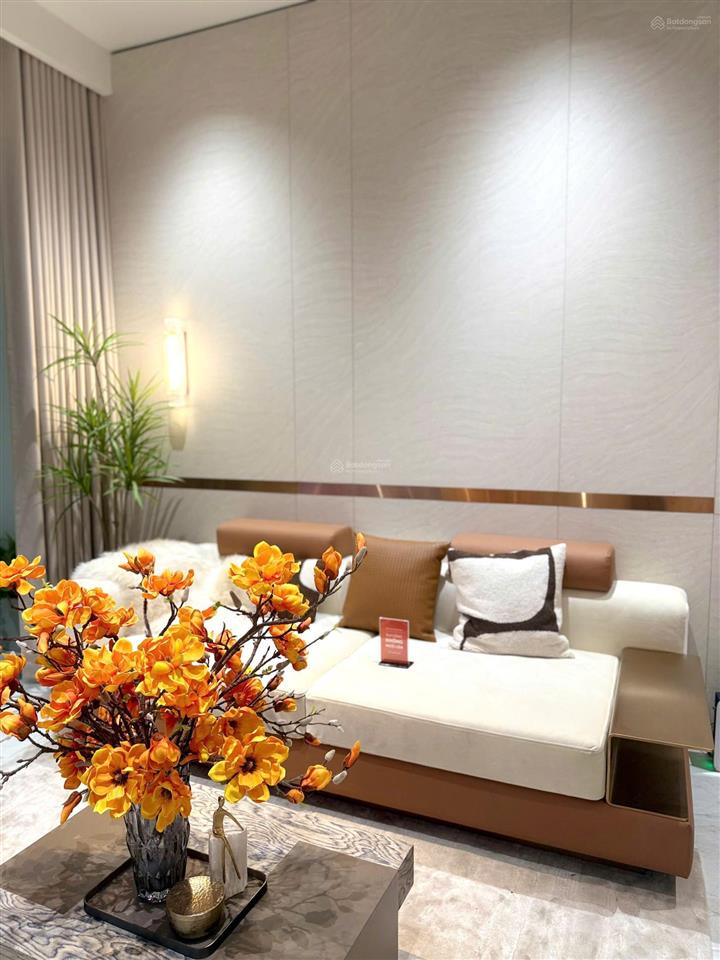 Chiết khấu ngay 1.8% khi mua monrei saigon kh chỉ thanh toán 525 triệu và ngưng đến t1/2028 cho 3pn